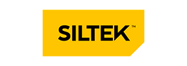 Siltek логотип - партнер Mr Wall